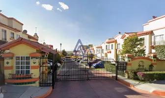 Foto de inmueble en Sin nombre de calle, Col. Real del Cid C.P. 55767, Tecámac