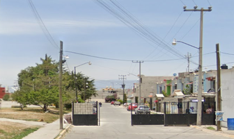 Foto de inmueble en PASEO VALLE, Col. Real del Valle 1a Seccion C.P. 55883, Acolman