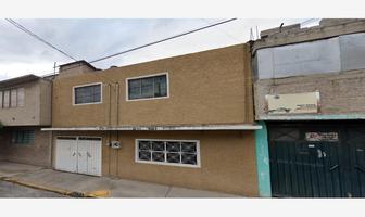 Foto de inmueble en oriente 12 #284, Col. Reforma A Sección 1 C.P. 57849, Nezahualcóyotl