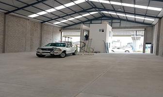 Foto de inmueble en Bodega Comercial en Renta, 400m2, San Mateo Atenco, Edomex., Col. Reforma C.P. 52120, San Mateo Atenco