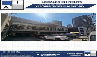 Foto de inmueble en FUENTE DE TRITONES, Col. Reforma Social (Lomas de San Isidro) C.P. 53960, Naucalpan de Juárez