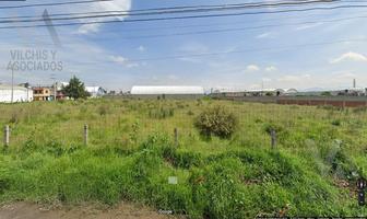 Foto de inmueble en Terreno EN Venta A DOS Cuadras DE Boulevard Aeropuerto A LA Altura DE Plaza Sendero, Col. Reforma SA, Col. Reforma C.P. 52120, San Mateo Atenco