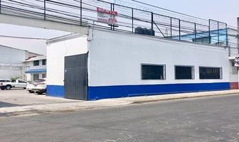 Foto de inmueble en Av. Independencia, Col. Reforma y Ferrocarriles Nacionales C.P. 50070, Toluca