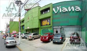 Foto de inmueble en Se Renta Bodega en  Via Morelos, Col. Renovación Jajalpa C.P. 55040, Ecatepec de Morelos