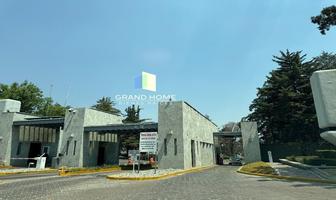 Foto de inmueble en , Col. Residencial Campestre Chiluca C.P. 52930, Atizapán de Zaragoza