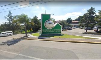 Foto de inmueble en CERRADA DEL CLUB #42, Col. Residencial Campestre Chiluca C.P. 52930, Atizapán de Zaragoza