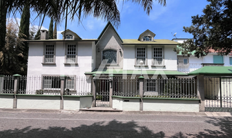 Foto de inmueble en Chiluca, Col. Residencial Campestre Chiluca C.P. 52930, Atizapán de Zaragoza