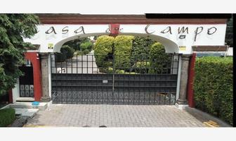 Foto de inmueble en MIGUEL HIDALGO #00, Col. Residencial Campestre Metepec C.P. 52140, Metepec