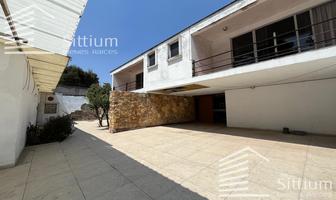 Foto de inmueble en Casa en Renta - Paseo Cristóbal Colón - 955m2 #214, Col. Residencial Colón C.P. 50120, Toluca