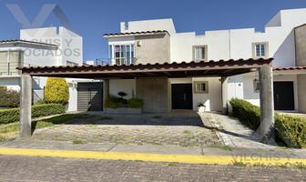 Foto de inmueble en Casa EN Venta Residencial Foresta, Metepec, Col. Residencial Foresta C.P. 52144, Metepec