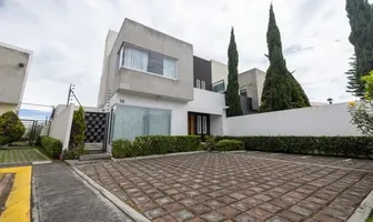Foto de inmueble en PRIVADA DE TABACHINES  #0, Col. Residencial Foresta C.P. 52144, Metepec