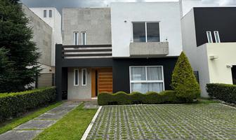 Foto de inmueble en Parque de Ciprés, Col. Residencial Foresta C.P. 52144, Metepec