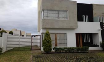 Foto de inmueble en parque de tulipanes #2345, Col. Residencial Foresta C.P. 52144, Metepec