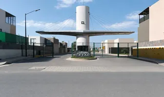 Foto de inmueble en JOAQUIN CAPILLA PEREZ #24, Col. Residencial Iztac C.P. 56625, Chalco