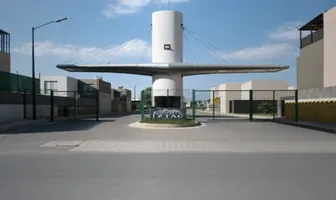 Foto de inmueble en JOAQUIN CAPILLA PEREZ #4, Col. Residencial Iztac C.P. 56625, Chalco