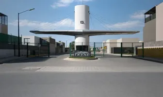 Foto de inmueble en JOAQUIN CAPILLA PEREZ #4, Col. Residencial Iztac C.P. 56625, Chalco