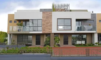Foto de inmueble en Sin nombre de calle, Col. Residencial Iztac C.P. 56625, Chalco