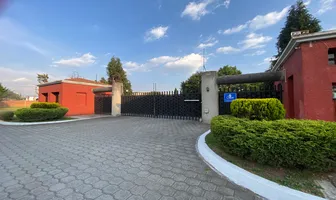Foto de inmueble en Malaga #0Int. 0, Col. Residencial La Gavia C.P. 52177, Metepec