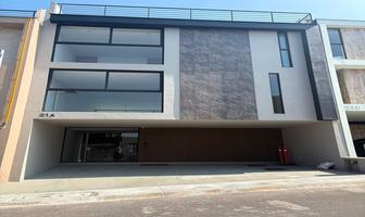 Foto de inmueble en Aqua, Col. Residencial Lago Esmeralda C.P. 52989, Atizapán de Zaragoza