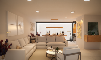 Foto de inmueble en Aqua Halo, Col. Residencial Lago Esmeralda C.P. 52989, Atizapán de Zaragoza