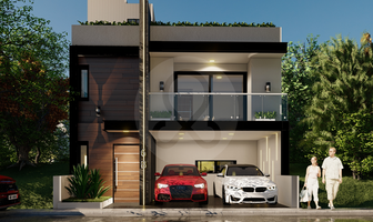 Foto de inmueble en Aqua II, Col. Residencial Lago Esmeralda C.P. 52989, Atizapán de Zaragoza
