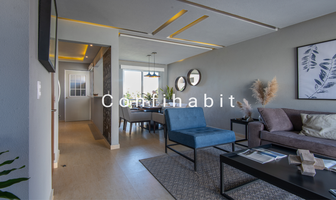 Foto de inmueble en Arborada, Col. Residencial Lago Esmeralda C.P. 52989, Atizapán de Zaragoza