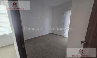 Foto de inmueble en Departamento en Renta Calle Lago Malar  EOD 27-993, Col. Residencial Lago Esmeralda C.P. 52989, Atizapán de Zaragoza