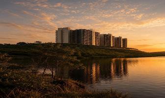 Foto de inmueble en La Vista, Col. Residencial Lago Esmeralda C.P. 52989, Atizapán de Zaragoza