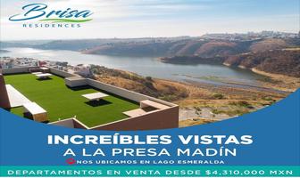 Foto de inmueble en Lago Ballen 304, Col. Residencial Lago Esmeralda C.P. 52989, Atizapán de Zaragoza