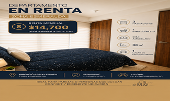 Foto de inmueble en Lago Malar, Col. Residencial Lago Esmeralda C.P. 52989, Atizapán de Zaragoza