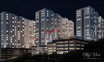 Foto de inmueble en Sky View, Col. Residencial Lago Esmeralda C.P. 52989, Atizapán de Zaragoza