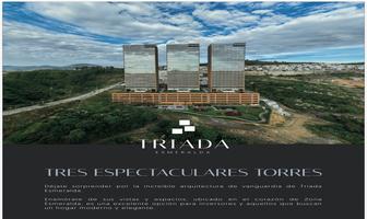 Foto de inmueble en TRIADA, Col. Residencial Lago Esmeralda C.P. 52989, Atizapán de Zaragoza