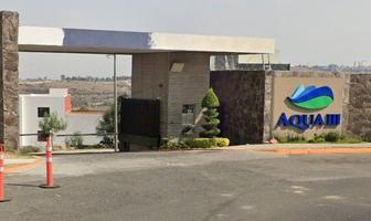 Foto de inmueble en aqua, Col. Residencial Lago Esmeralda C.P. 52989, Atizapán de Zaragoza