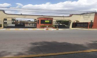 Foto de inmueble en Av. 16 de Septiembre, Col. Residencial Paraíso I C.P. 55700, Coacalco de Berriozábal
