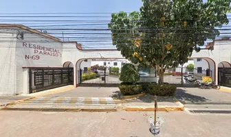 Foto de inmueble en Calle 16 de Septiembre #-, Col. Residencial Paraíso I C.P. 55700, Coacalco de Berriozábal