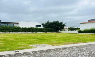 Foto de inmueble en Priv. San Felipe #100, Col. Residencial Rancho el Mesón C.P. 52226, Calimaya