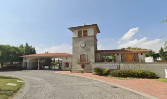 Foto de inmueble en San Javier #0, Col. Residencial Rancho el Mesón C.P. 52226, Calimaya
