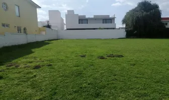 Foto de inmueble en Sin nombre de calle, Col. Residencial Rancho el Mesón C.P. 52226, Calimaya