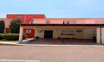 Foto de inmueble en toluca - tenango de arista, Col. Residencial Rancho el Mesón C.P. 52226, Calimaya