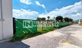 Foto de inmueble en Rayon, San Andres Chiautla 1, 56030 Chiautla, Méx., Col. Residencial San Andrés C.P. 56030, Chiautla