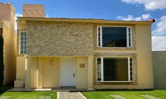 Foto de inmueble en CEBORUCO #00, Col. Residencial Veranda C.P. 52168, Metepec