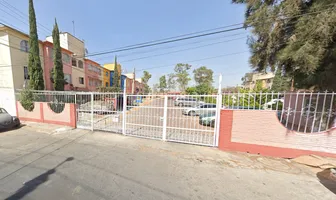 Foto de inmueble en CALLE CAMINANTE Y CUARTA AVENIDA SAN LORENZO #101, Col. Rey Nezahualcóyotl C.P. 57809, Nezahualcóyotl