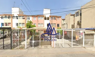 Foto de inmueble en CALPULALPAN, Col. Rey Nezahualcóyotl C.P. 57809, Nezahualcóyotl