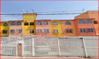 Foto de inmueble en TEOLOYUCAN  #12Int. 301, Col. Rey Nezahualcóyotl C.P. 57809, Nezahualcóyotl
