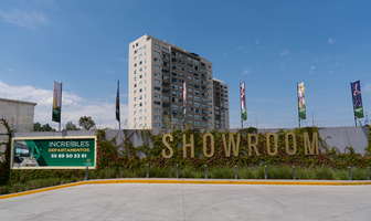 Foto de inmueble en , Col. Ricardo Flores Magón C.P. 53820, Naucalpan de Juárez