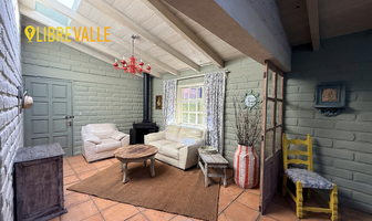 Foto de inmueble en Camino al rincón, Col. Rincón Villa del Valle C.P. 51200, Valle de Bravo