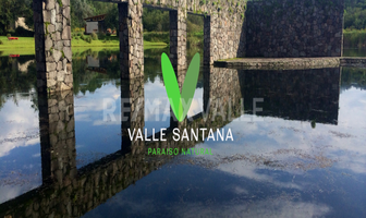 Foto de inmueble en Valle Santana, Col. Rincón Villa del Valle C.P. 51200, Valle de Bravo