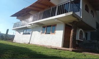 Foto de inmueble en A la Uma, Col. Rincón de Estradas C.P. 51207, Valle de Bravo
