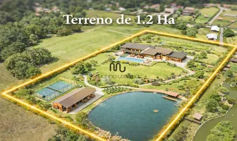 Foto de inmueble en El jacalon #1, Col. Rincón de Estradas C.P. 51207, Valle de Bravo