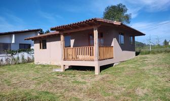 Foto de inmueble en San Mateo Acatitlan, Col. Rincón de Estradas C.P. 51207, Valle de Bravo